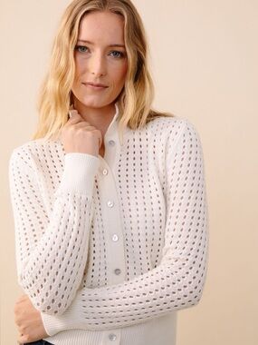 Kilte The Allison Cardigan